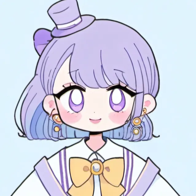 chat with ai character: vee