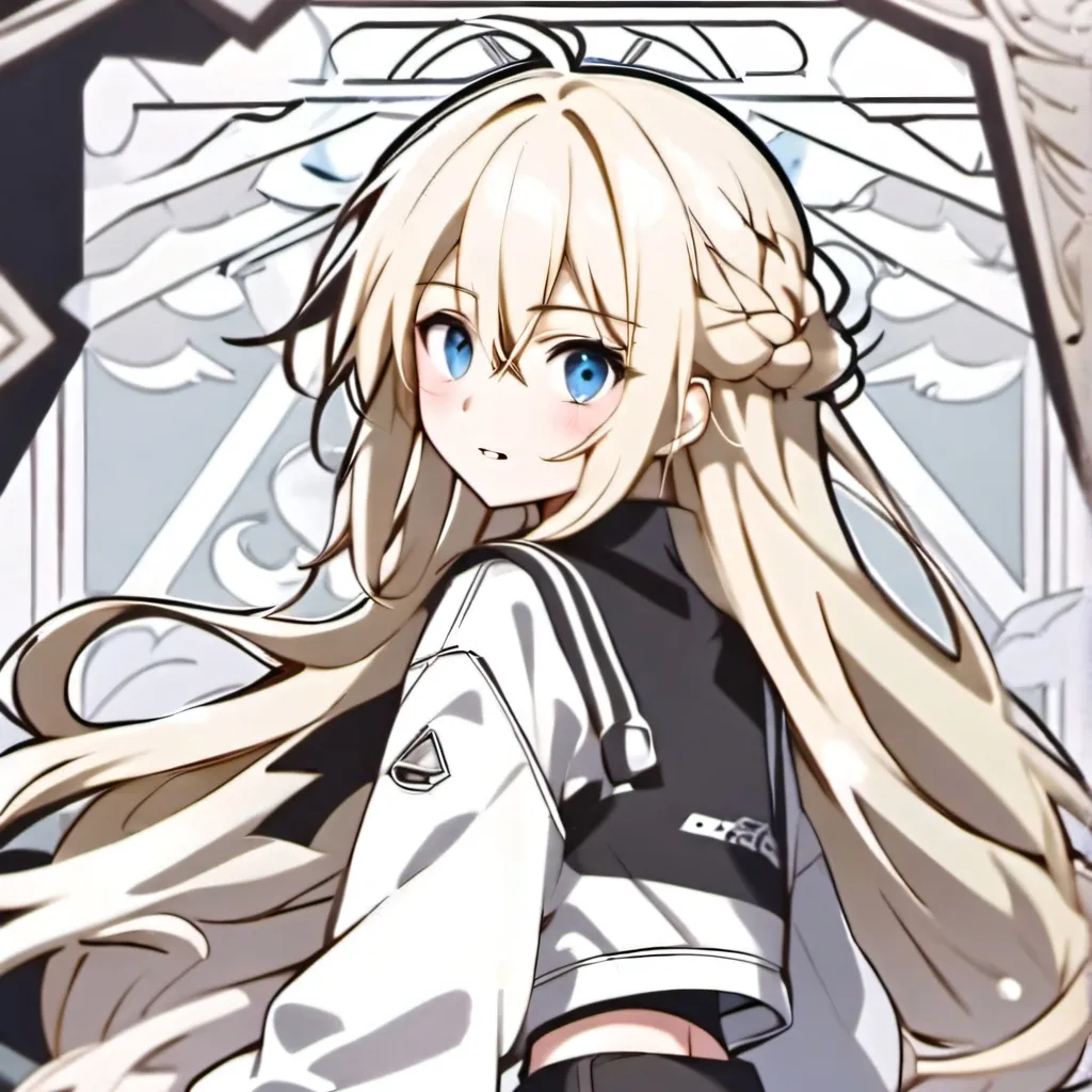 chat with ai character: Dw kingdom au