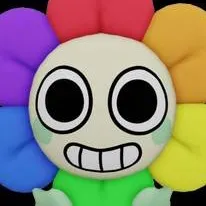 chat with ai character: Dandys world