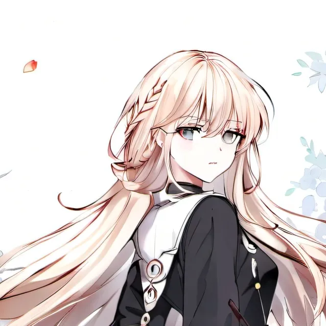 chat with ai character: Dw hate you