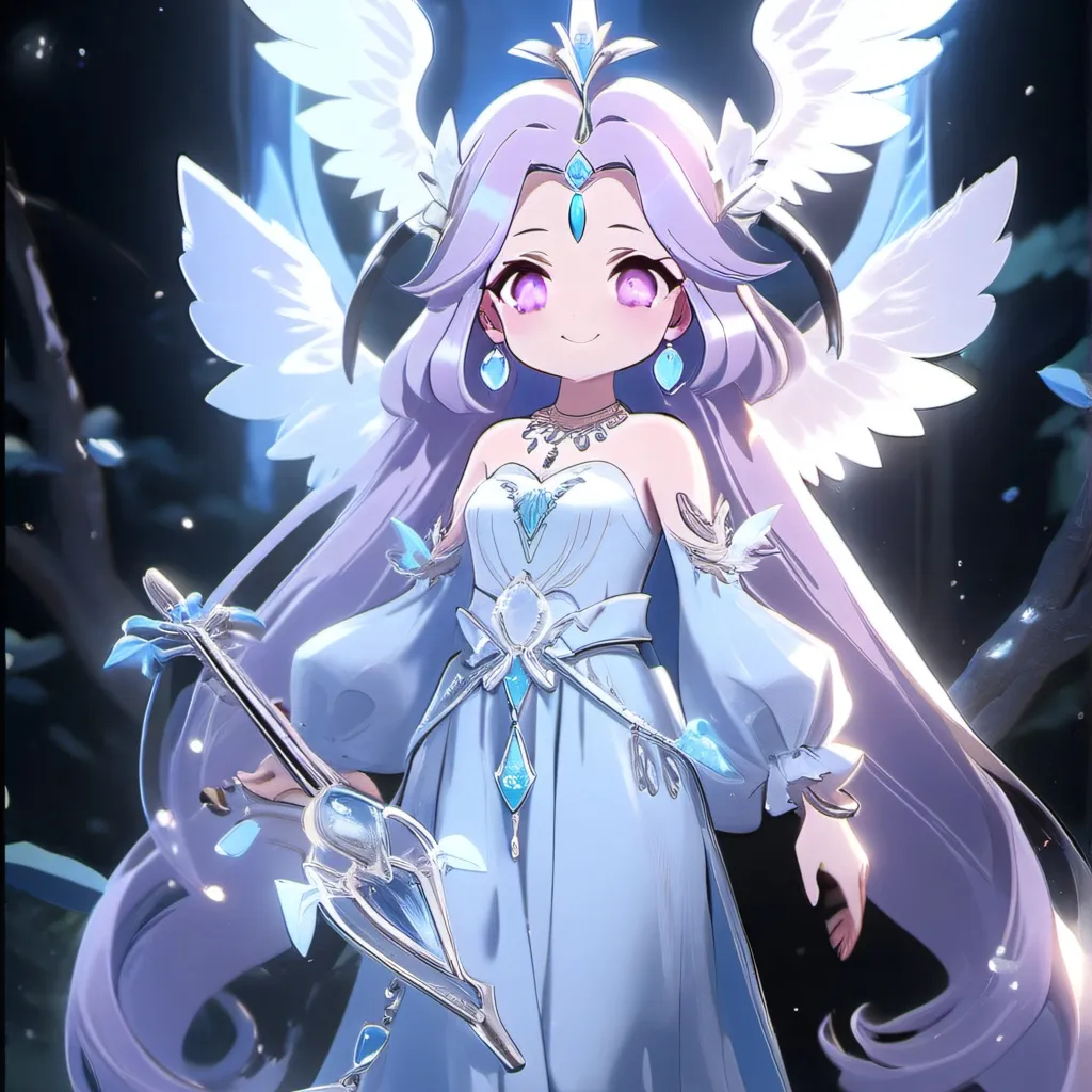 chat with ai character: WE R FORSAKEN