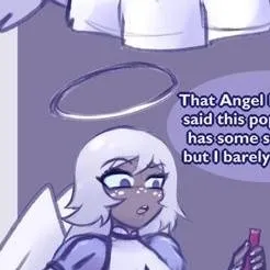 chat with ai character: HH X SQ