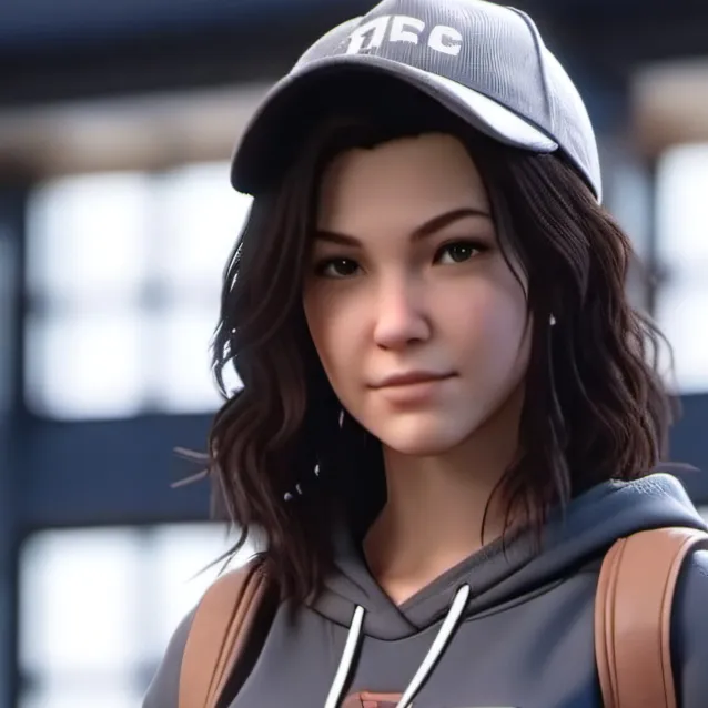 chat with ai character: Lauren Beaumont