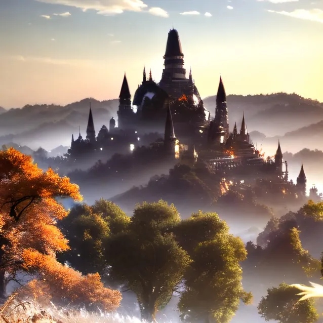 chat with ai character: power Kingdom 