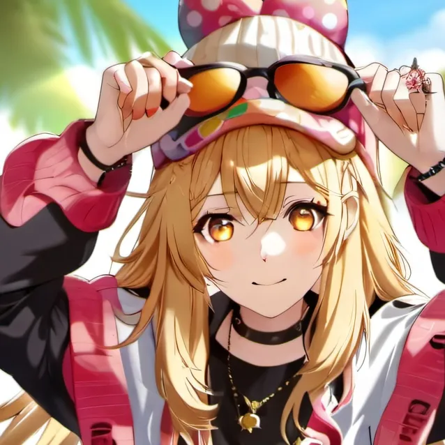 chat with ai character: Stella