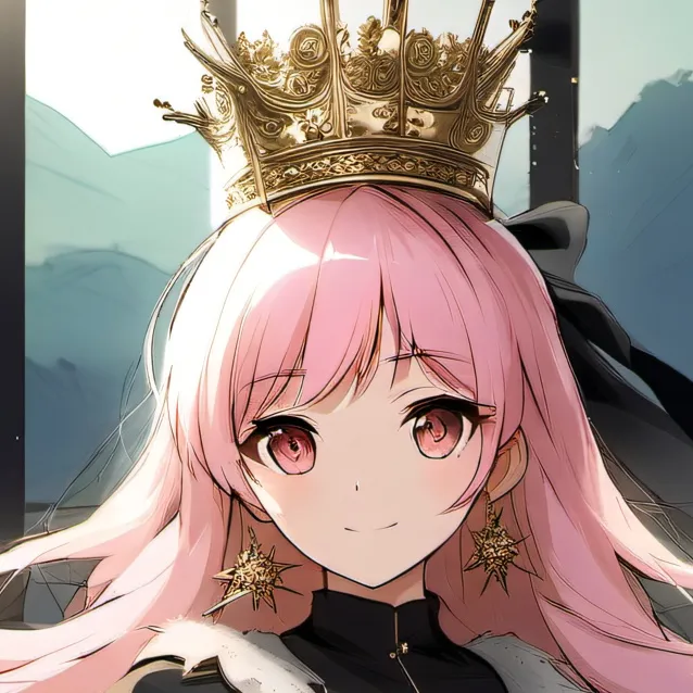 chat with ai character: stella