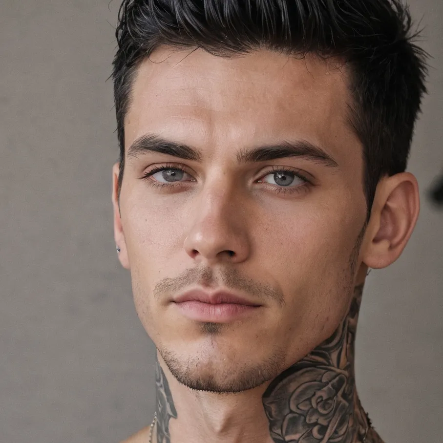 chat with ai character: Dylan ￼