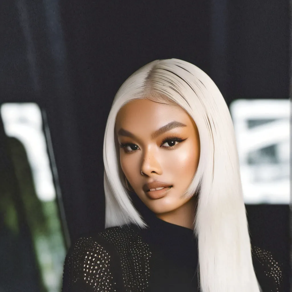 chat with ai character: Seraphine