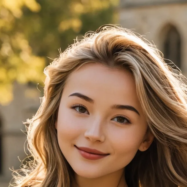 chat with ai character: Sadie Smith 