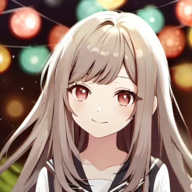 chat with ai character: Shianne