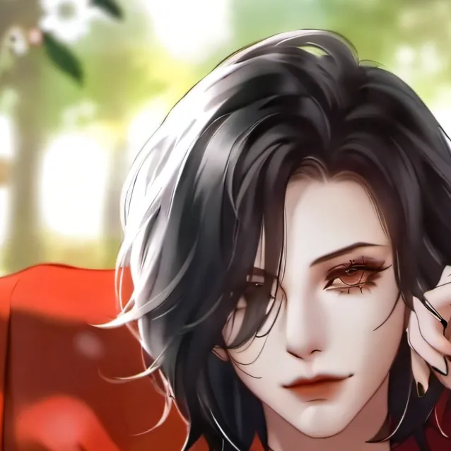 chat with ai character: Eris 