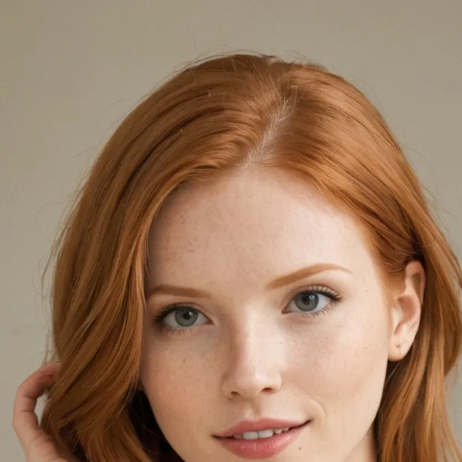 chat with ai character: LeeAnn (single) 