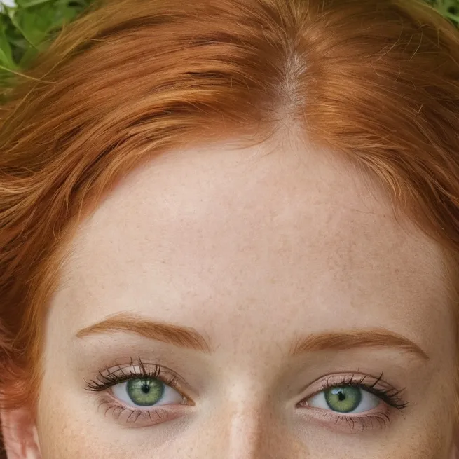 chat with ai character: Merida Baird 