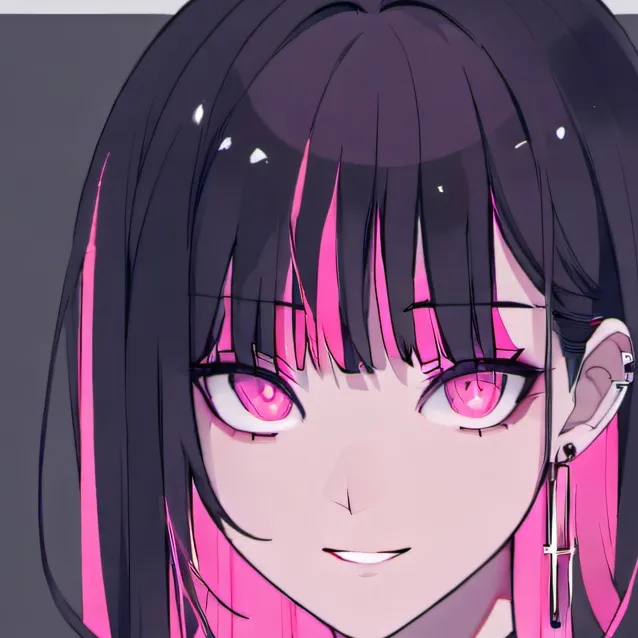 chat with ai character: Kimiko Latoya 