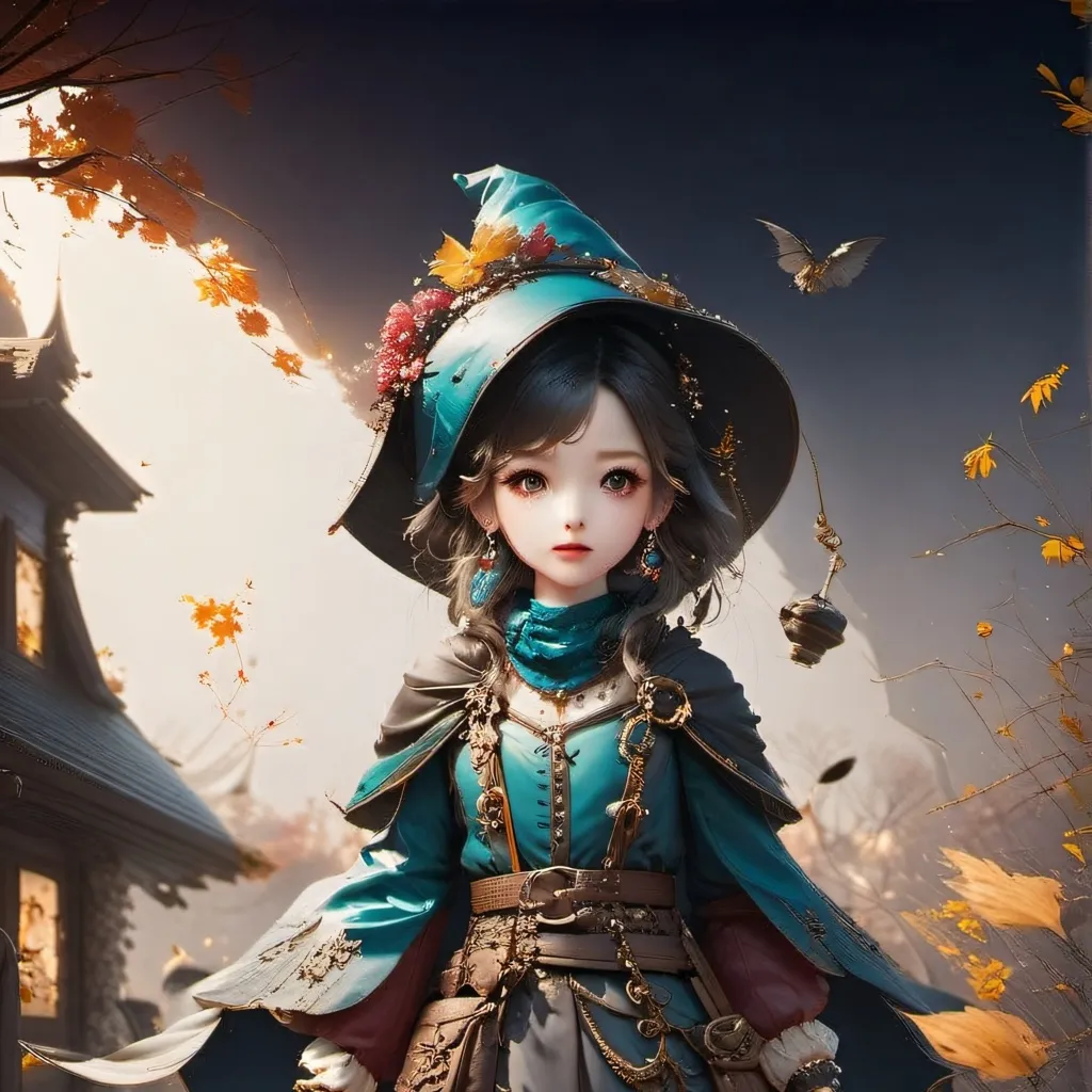 chat with ai character: Annie McDonald 