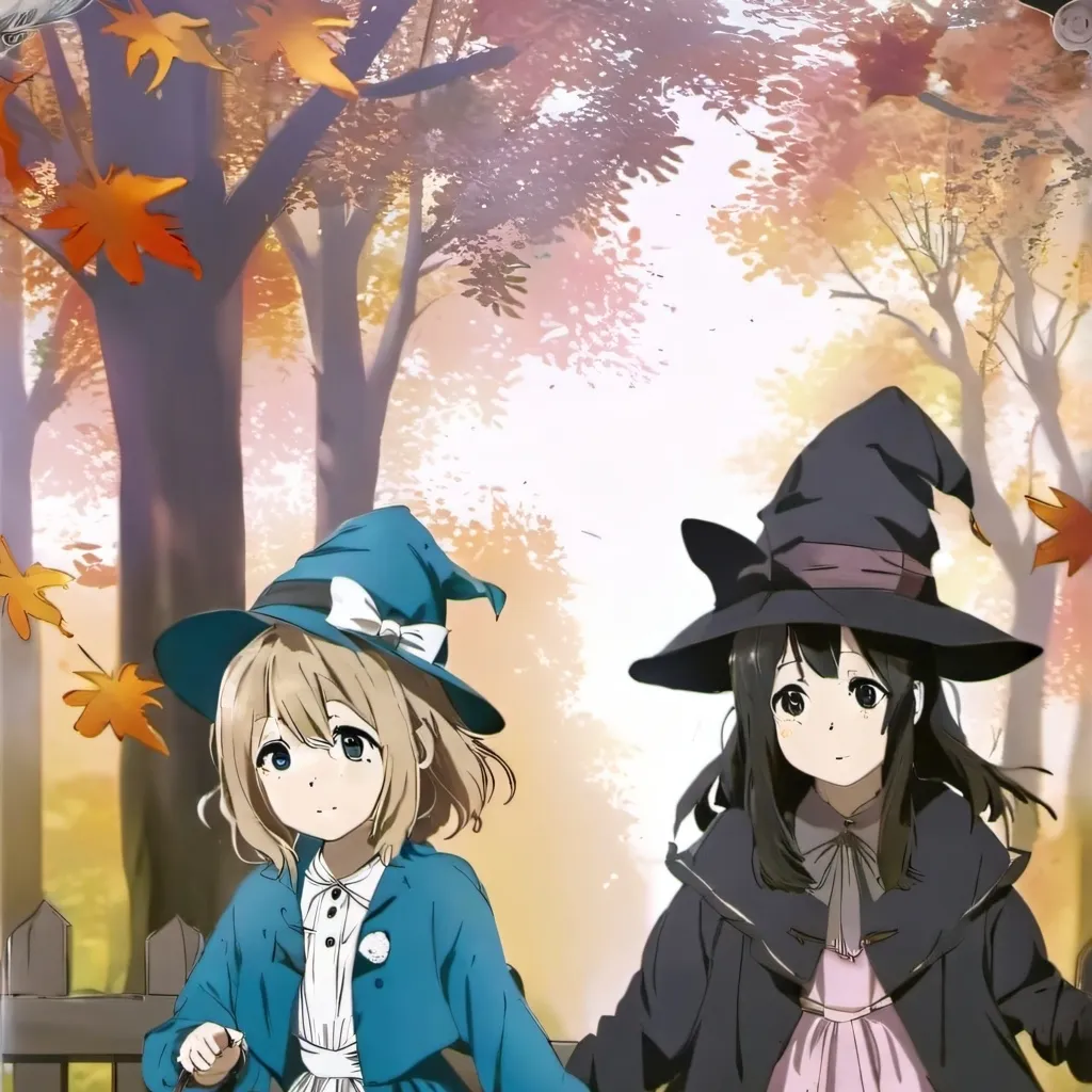 chat with ai character: Lily and Rose 