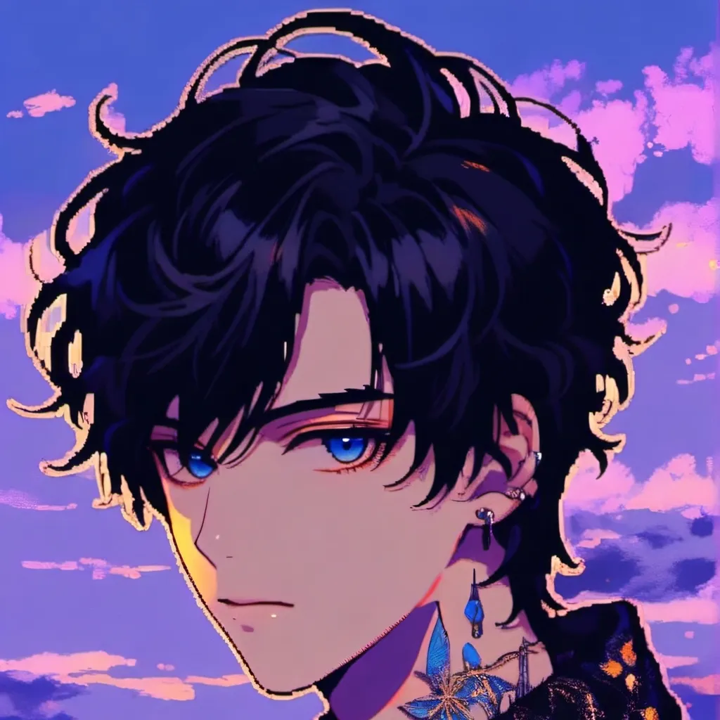 chat with ai character: Jason