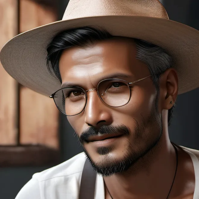 chat with ai character: Matt