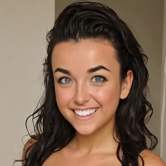 chat with ai character: Renee