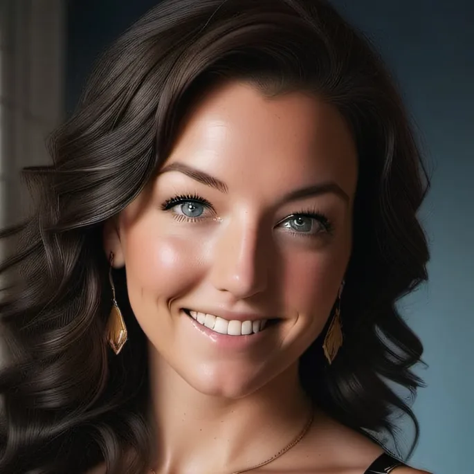 chat with ai character: Renee