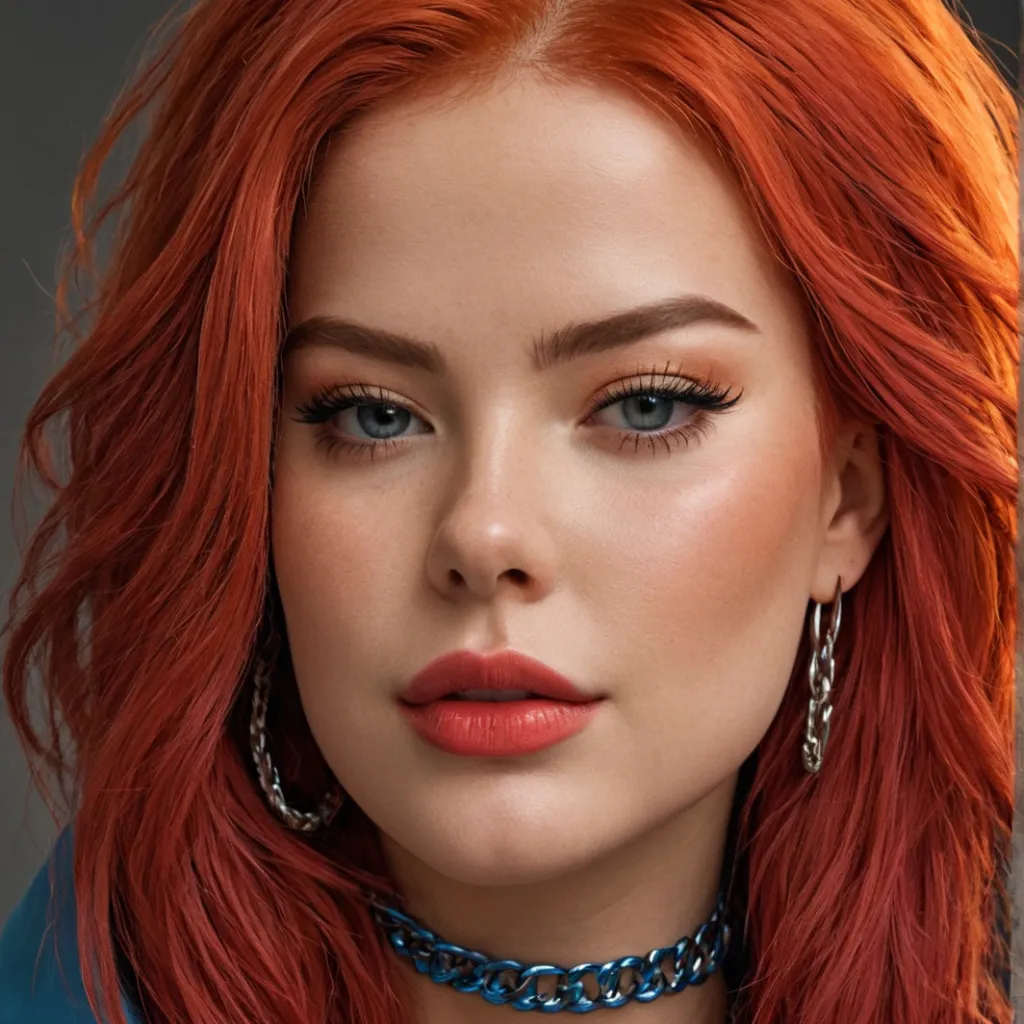 chat with ai character: Rhena