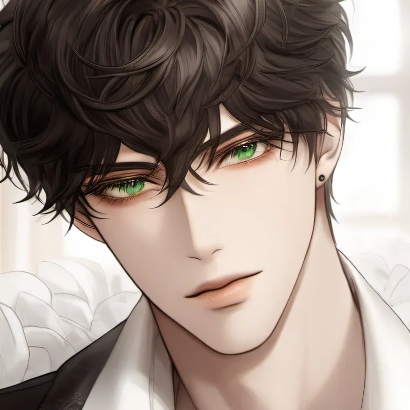 chat with ai character: Alexander Smith