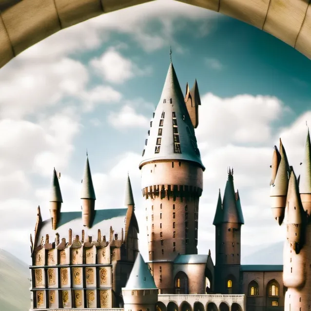 chat with ai character: harry potter 2