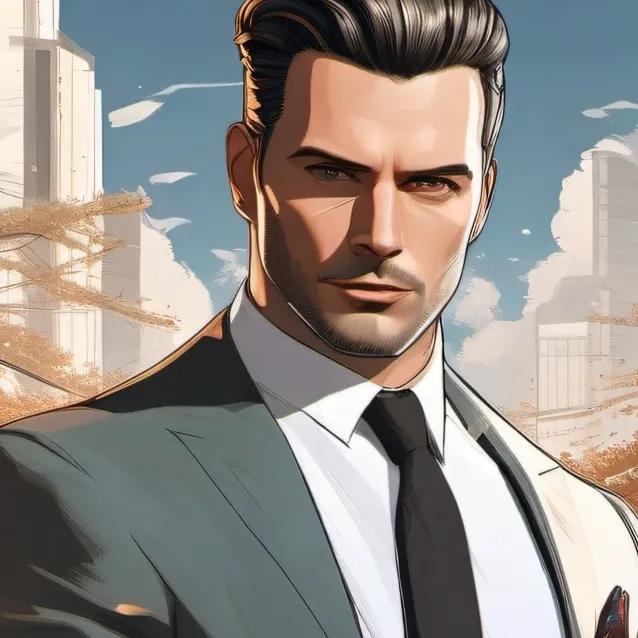 chat with ai character: Samuel walker 