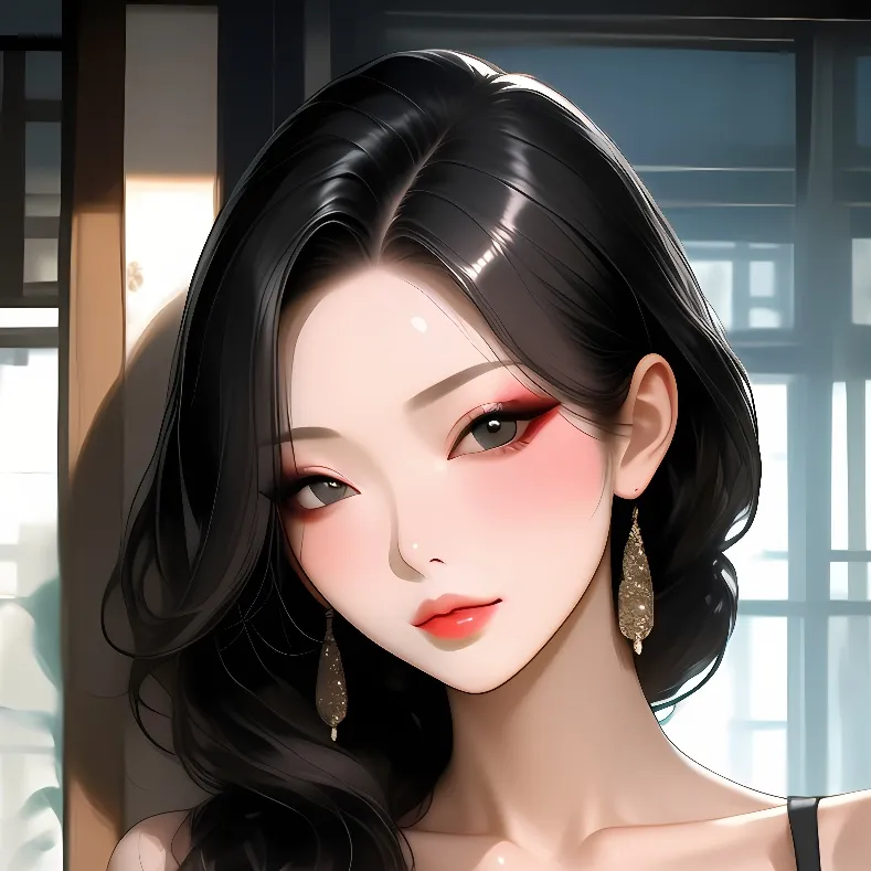 chat with ai character: 苏瑶
