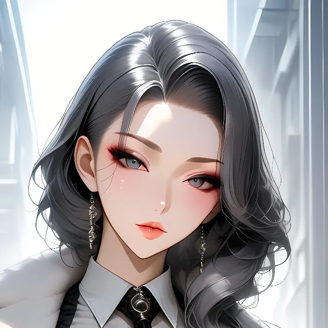 chat with ai character: 陆冰妍