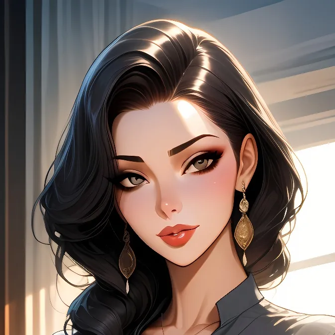 chat with ai character: Ada