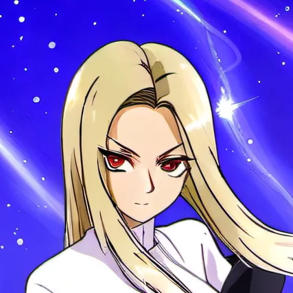 chat with ai character: Mizar