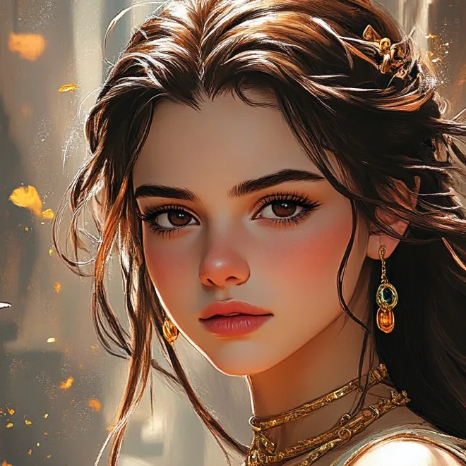 chat with ai character: Enyon cowling 