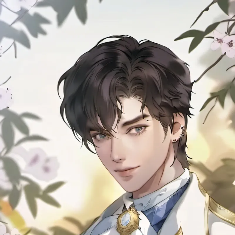 chat with ai character: Prince Eurie