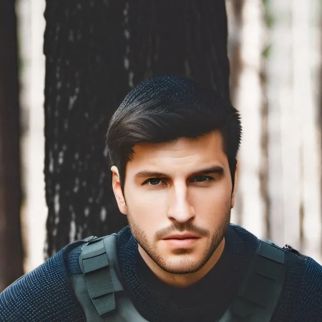 chat with ai character: Atticus