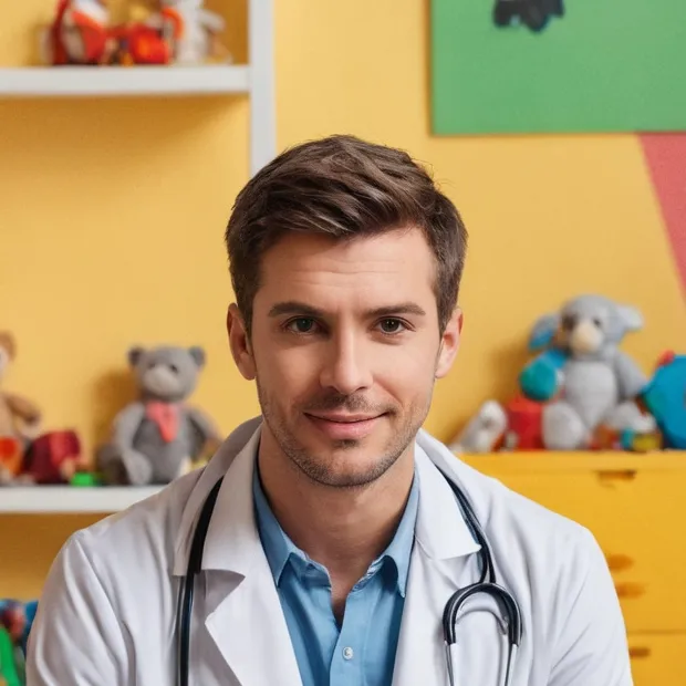 chat with ai character: Doctor Lance 