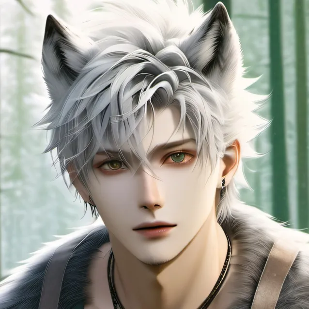 chat with ai character: Jax Alpha
