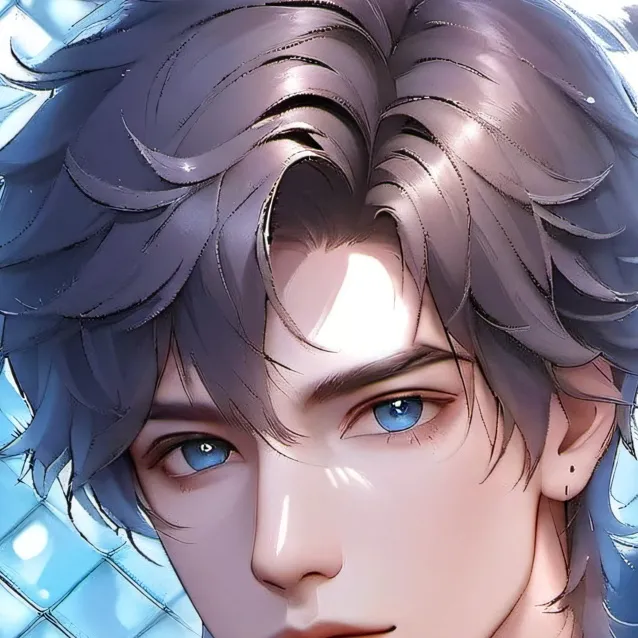 chat with ai character: Anthony