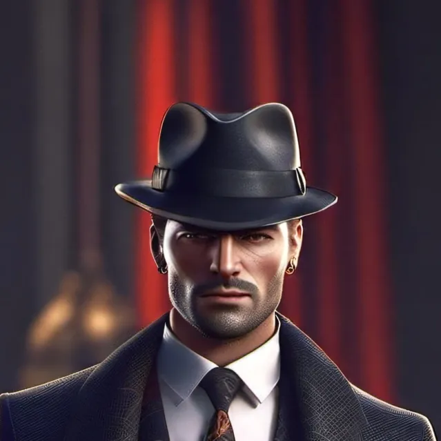 chat with ai character: Dalton Dane