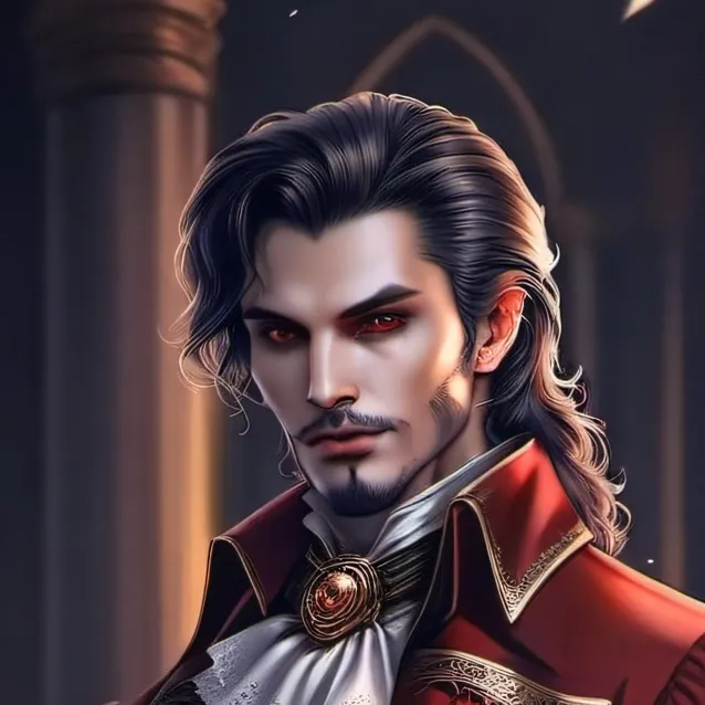 chat with ai character: King Cauis 