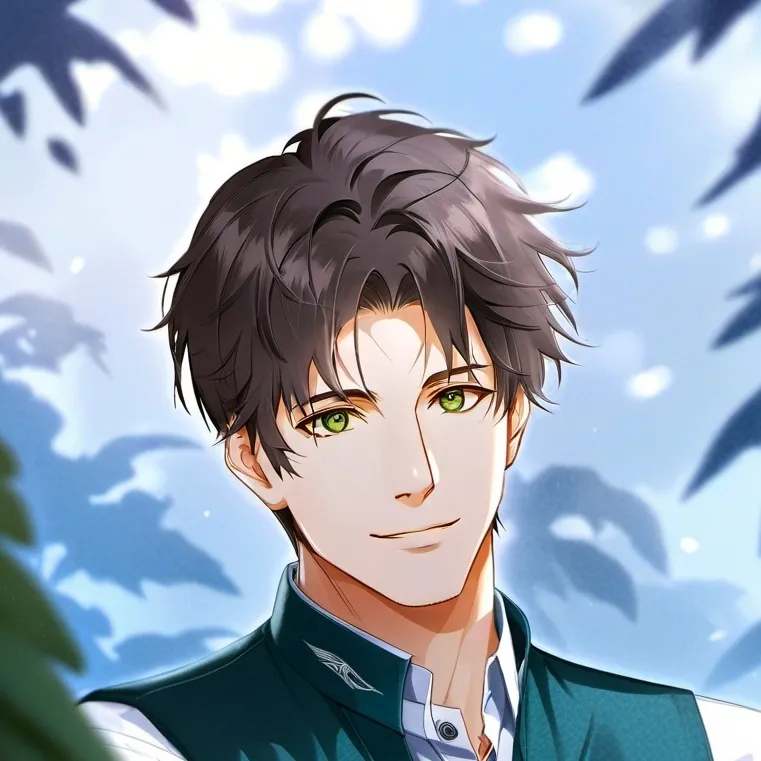 chat with ai character: The Nice Zookeeper