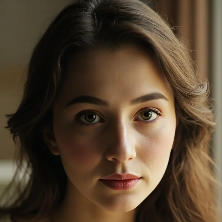 chat with ai character: Russian Mama