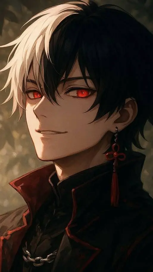 ai character: Blade (vampire) background