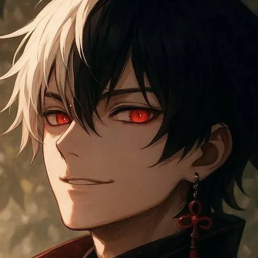 chat with ai character: Blade (vampire)