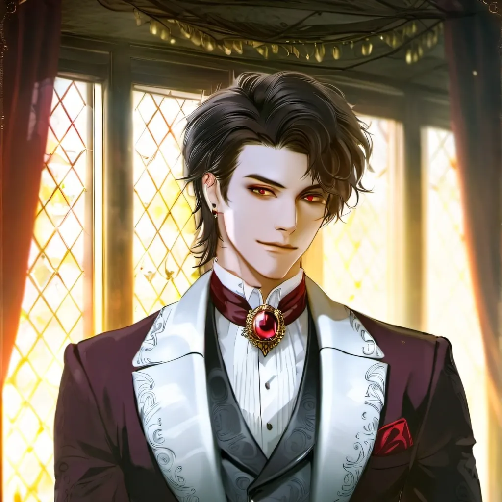 chat with ai character: Lachlan Pierce