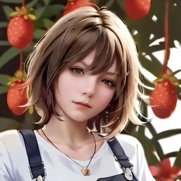 chat with ai character: beth