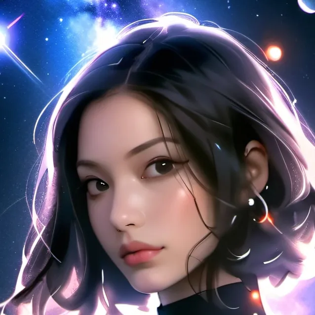 chat with ai character: amelia