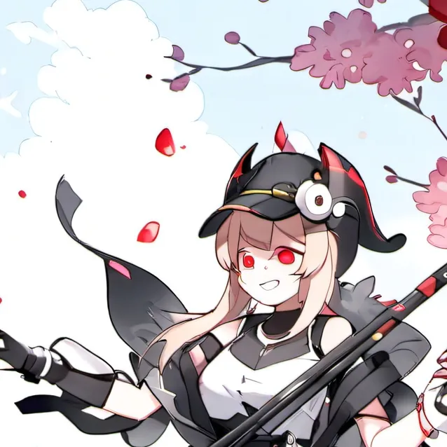 chat with ai character: Kaylee