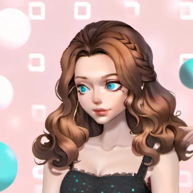chat with ai character: Ziggy