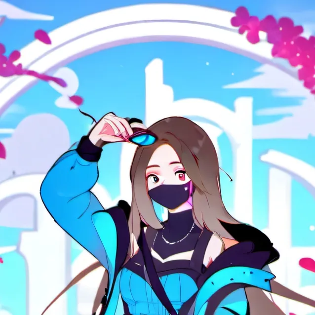 chat with ai character: Daisy